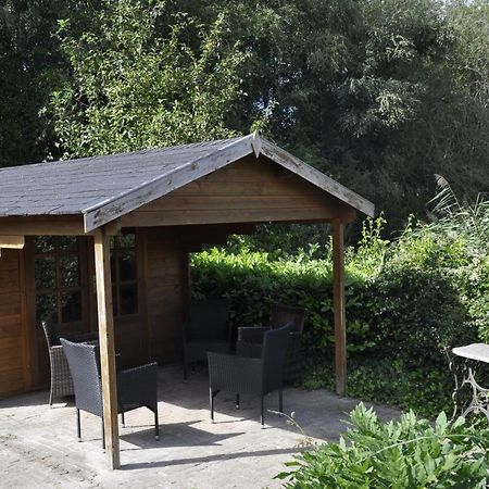 Villa Martensplek Tiendeveen Exteriör bild
