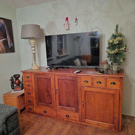 Villa Martensplek Tiendeveen Exteriör bild