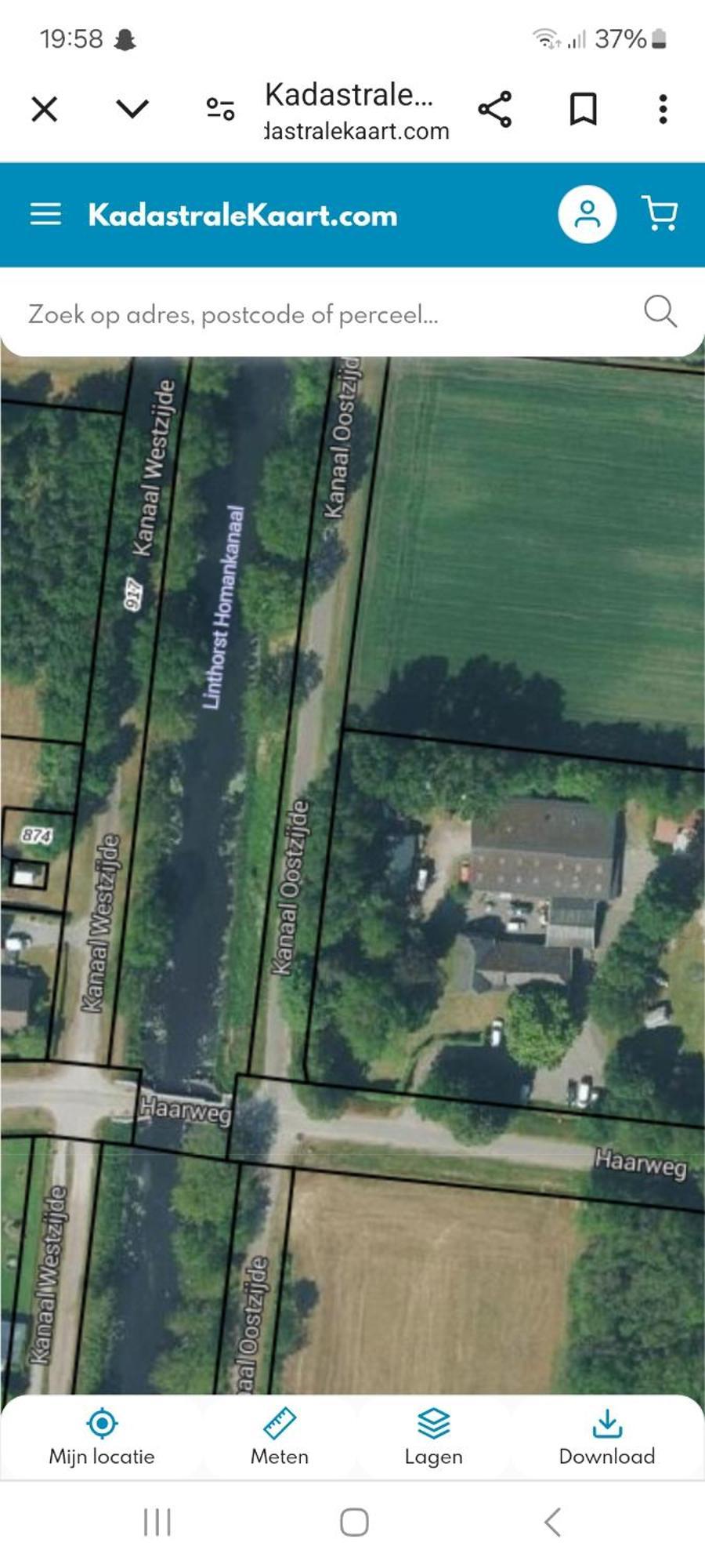 Villa Martensplek Tiendeveen Exteriör bild