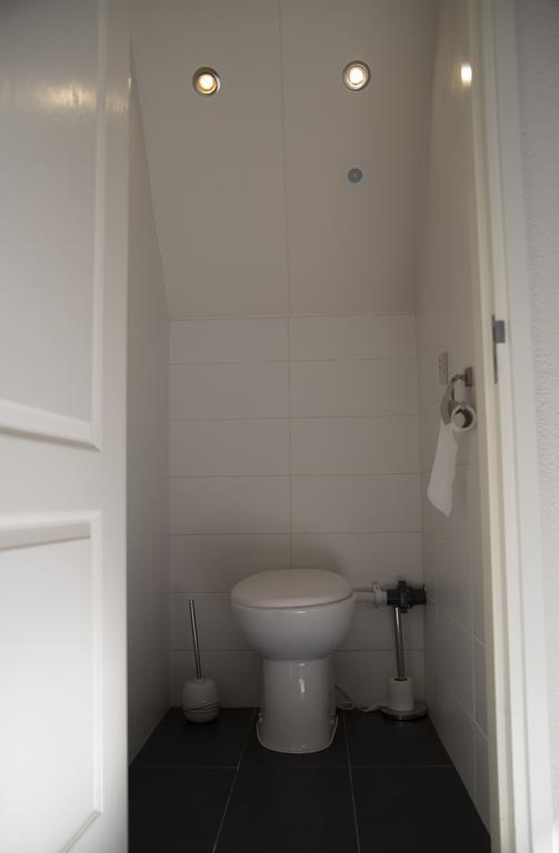 Villa Martensplek Tiendeveen Exteriör bild