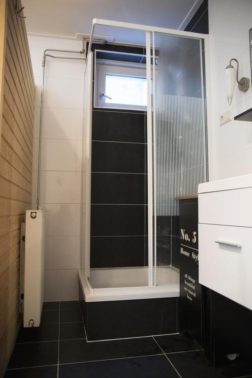 Villa Martensplek Tiendeveen Exteriör bild