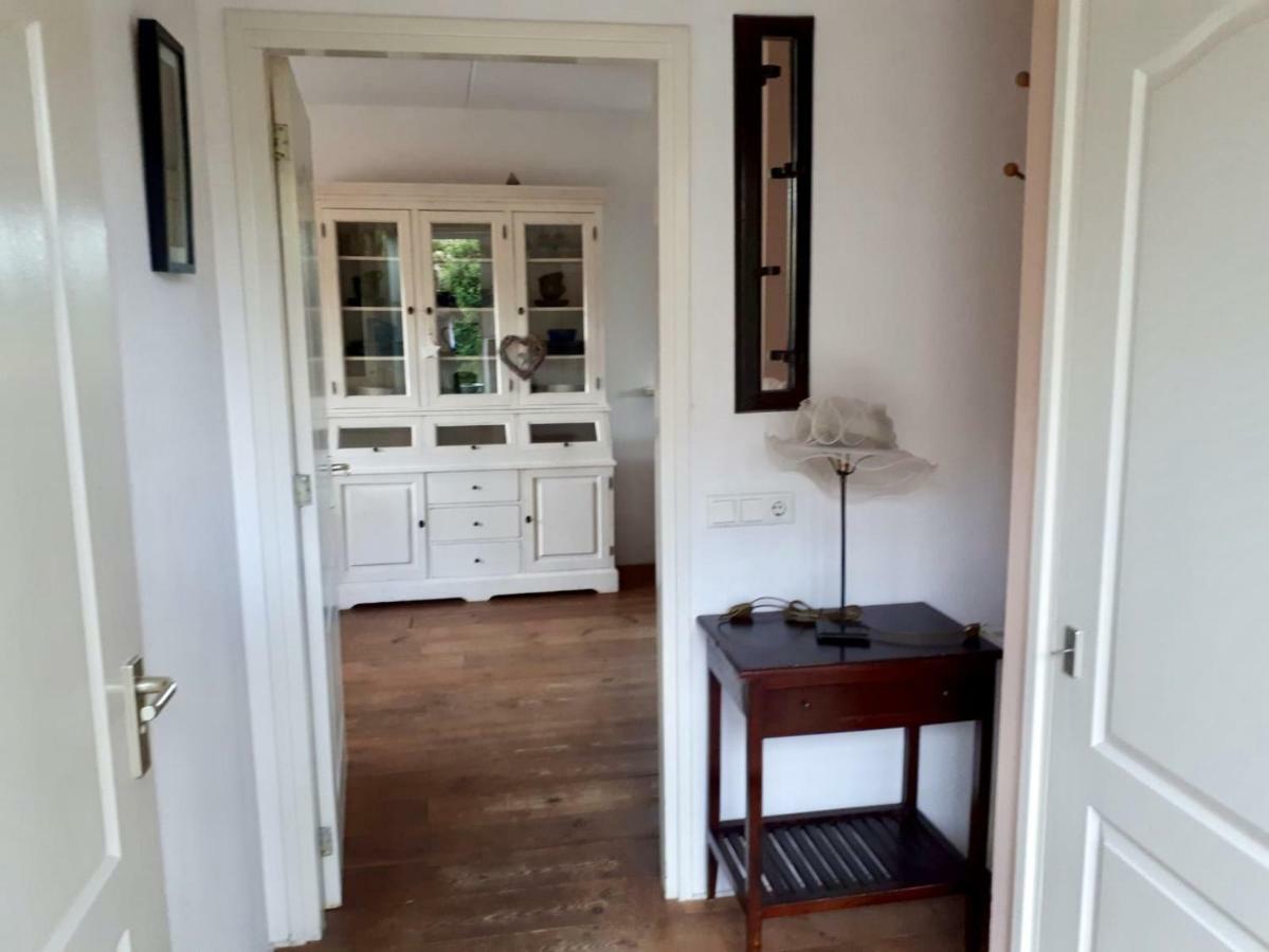 Villa Martensplek Tiendeveen Exteriör bild