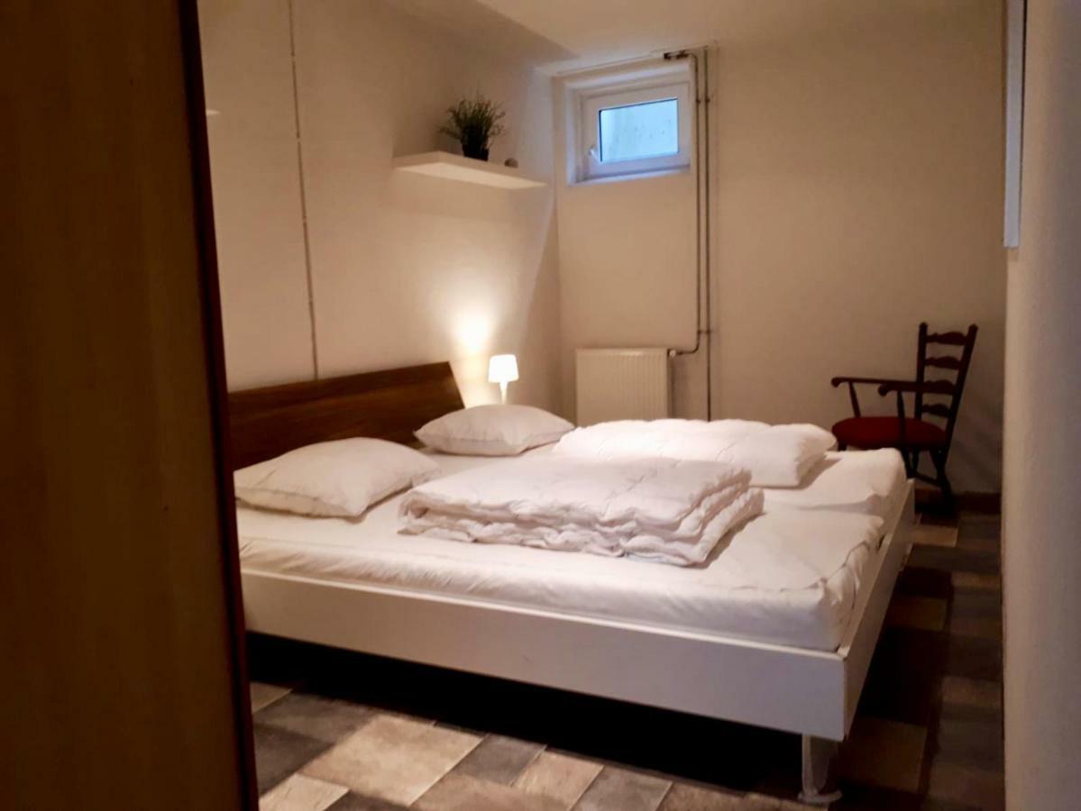 Villa Martensplek Tiendeveen Exteriör bild