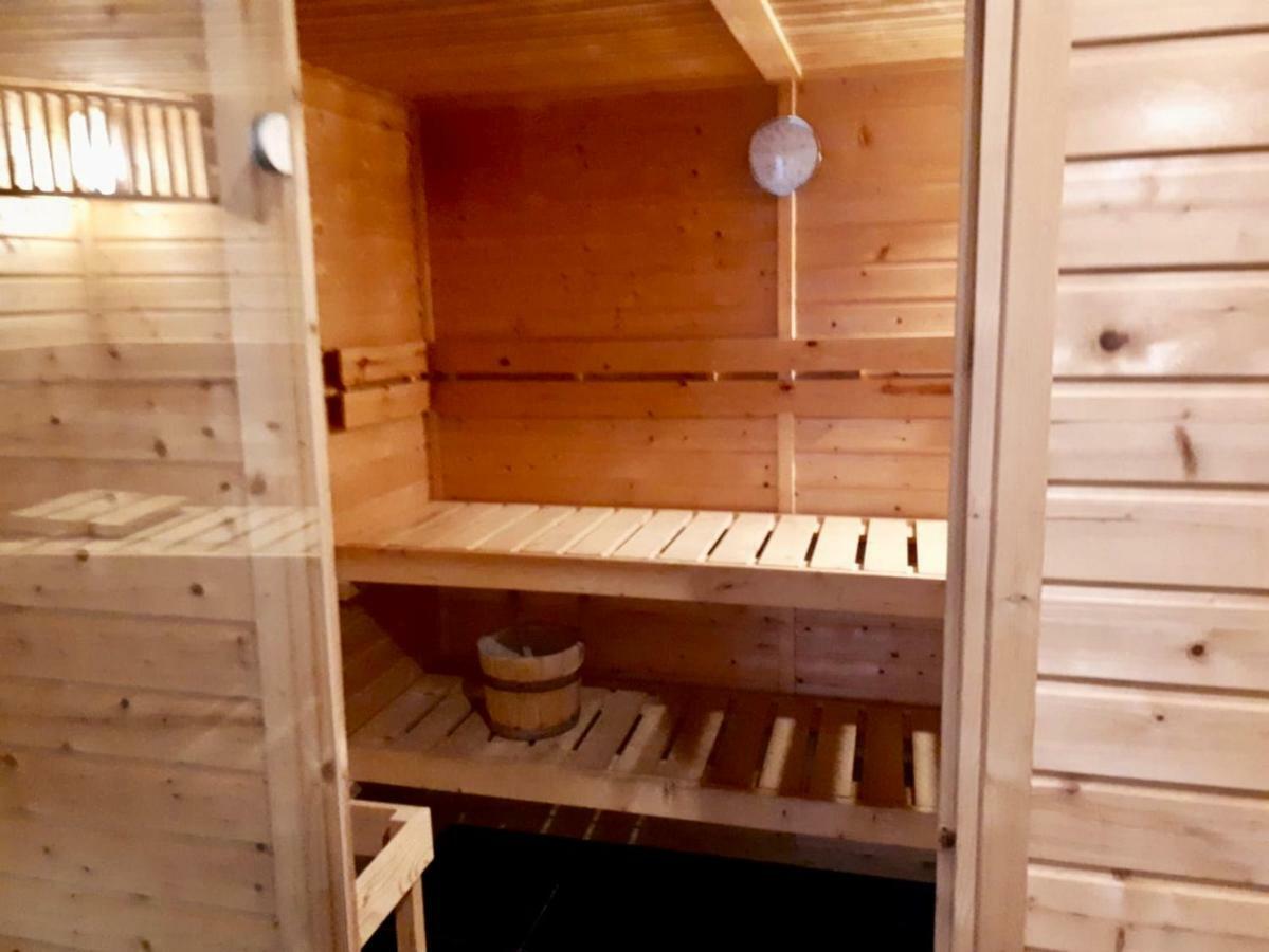 Villa Martensplek Tiendeveen Exteriör bild